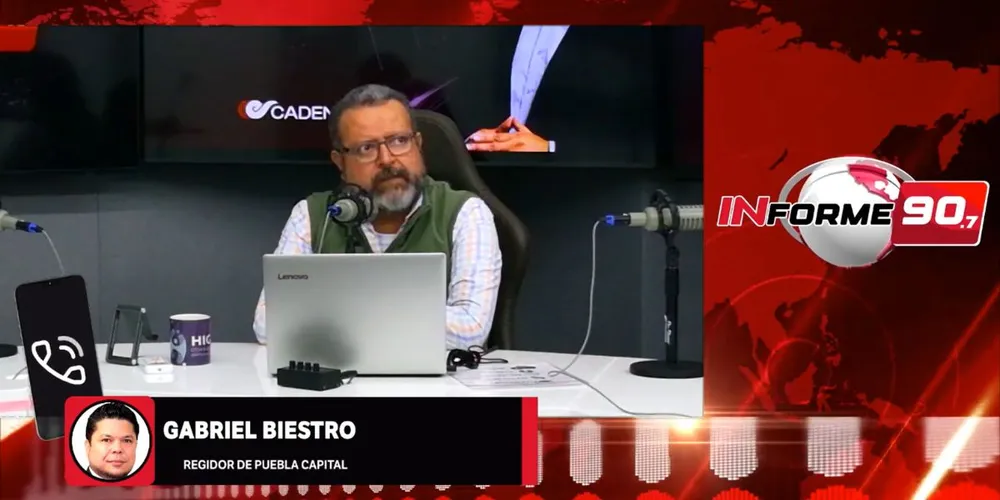Biestro ve viable reducir regidores en municipios de Puebla