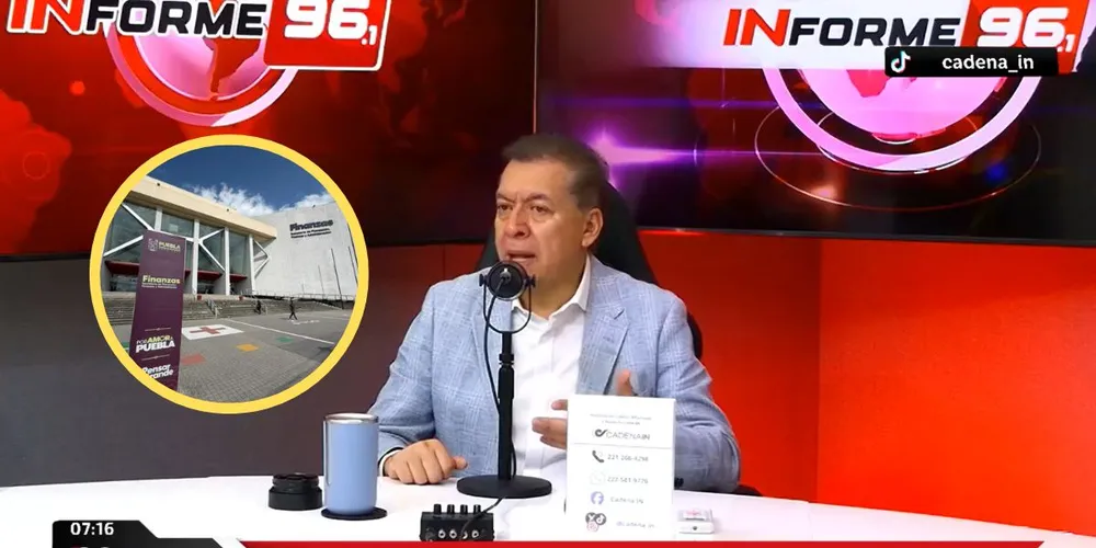 Amplían pago de Control Vehicular en Puebla