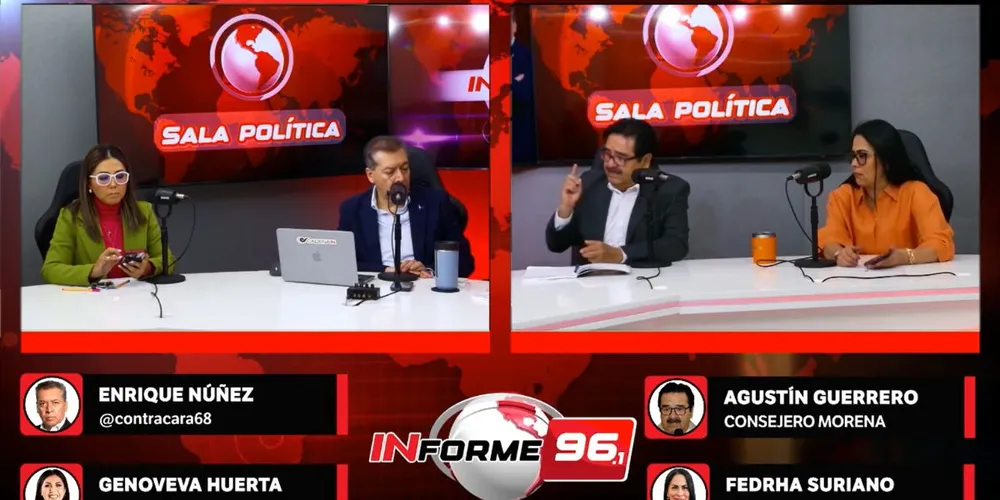 Morena defiende gradualidad de la reforma laboral a 40 horas