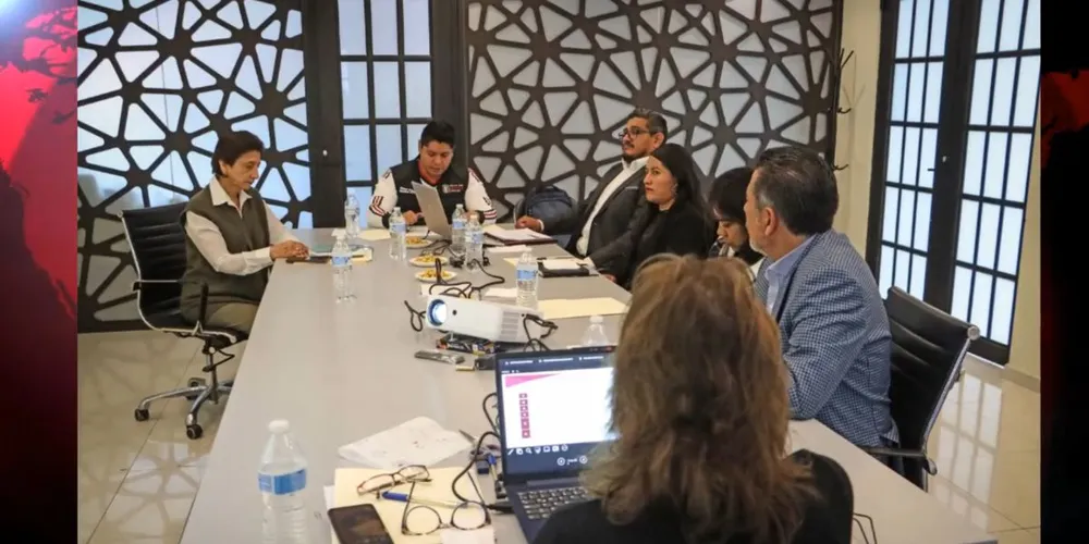 Cuautlancingo fortalece controles internos para mejorar la gestión municipal