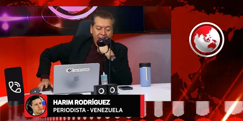 Gobierno venezolano mantiene continuidad tras detención de Maduro
