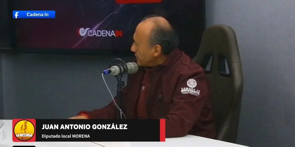 Morena acepta derrota de reforma electoral y espera “plan B” de Presidencia