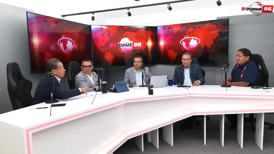 Políticos encienden discusión sobre tragedia en buque Cuauhtémoc