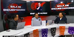 Crisis del IMSS provoca 78% de menciones negativas en redes sociales