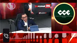 Foto: Cadena IN
