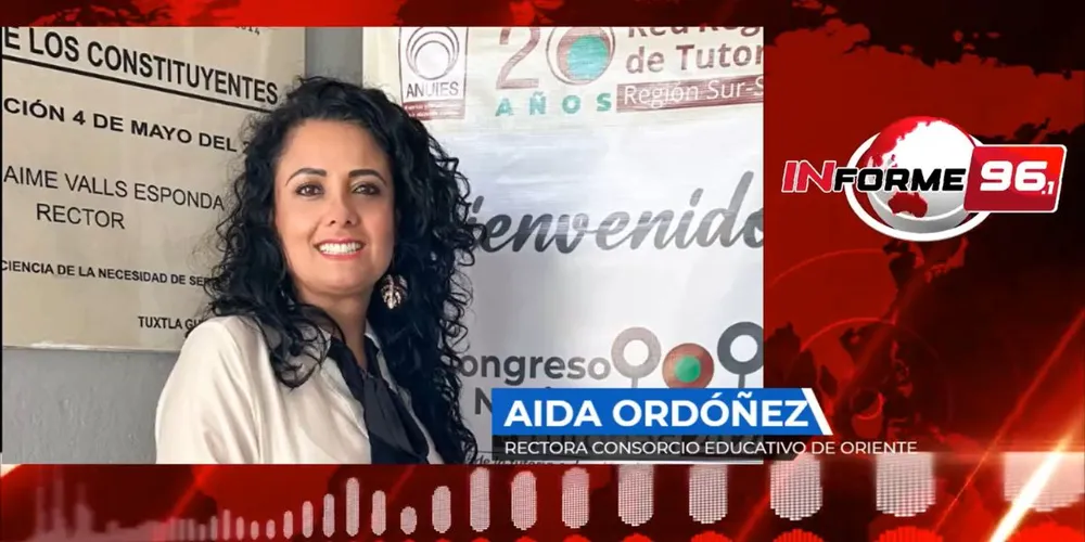 Consorcio Educativo de Oriente concreta alianzas en España para doble titulación