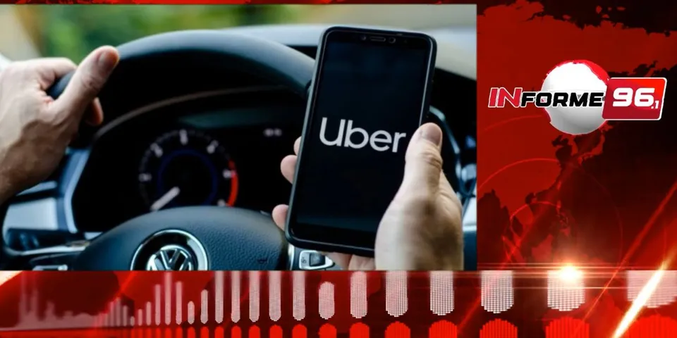 UBER quedará sin permiso en Puebla si no renueva contrato