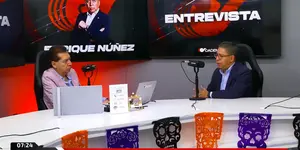 Marcos Castro impulsa campaña contra el despojo de predios