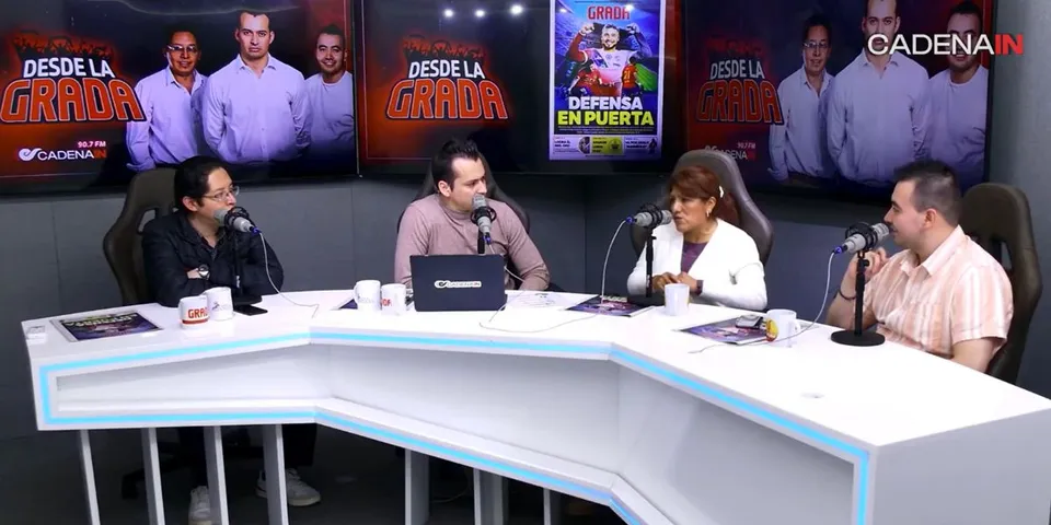 “Papás de alto rendimiento”, clave en los campeones de Laura Chávez