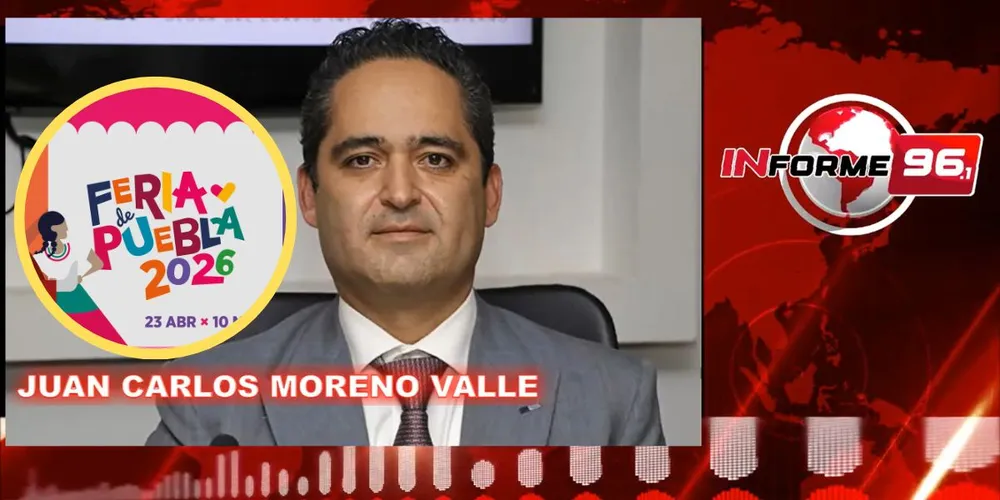 Feria de Puebla rompe expectativa de asistencia y mantiene saldo blanco