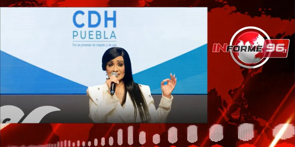 CDH Puebla tendrá que comparecer ante el Congreso