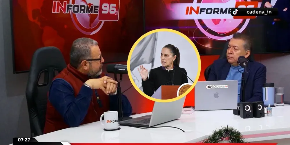 FGR debe revisar a fondo el caso de “El Toñín”: Sheinbaum