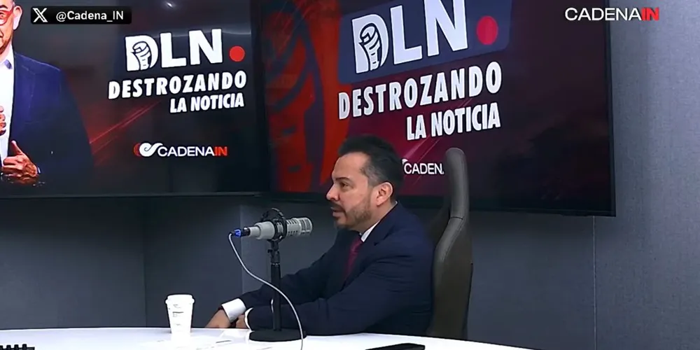 García Parra defiende Cablebús y garantiza respeto a manifestaciones en Puebla