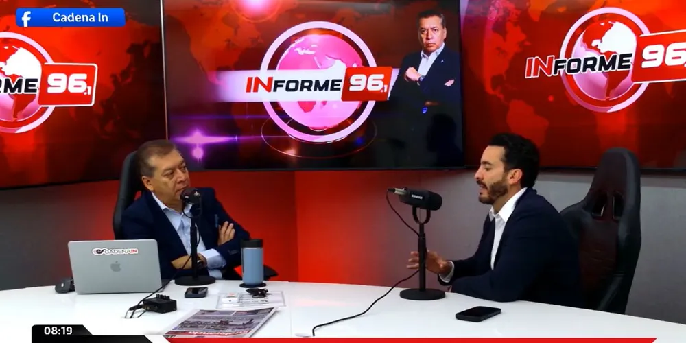 Antonio López Ruiz anticipa voto unánime a reforma de 40 horas
