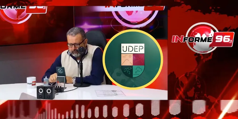 Universidad del Deporte alcanza 60% de avance