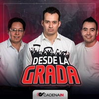 Desde La GRADA