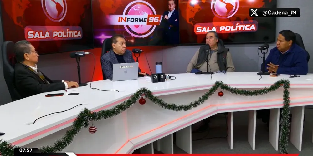 Rodríguez y Aguilar chocan por el triunfo de Kast en Chile