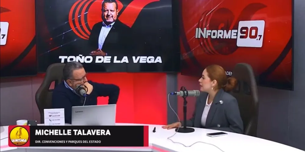 Puebla albergará tres eventos internacionales con impacto millonario