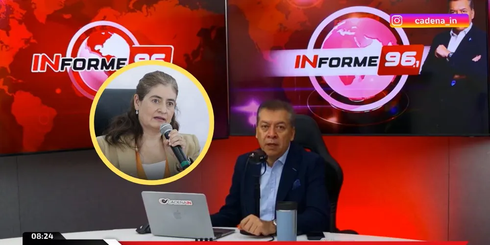 Celina Peña deja Secretaría de Ciencia de Puebla