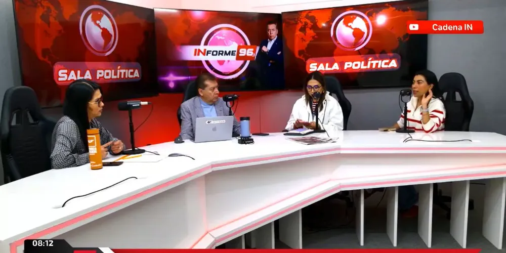 “Plan B” sigue en construcción y sin cambios a plurinominales
