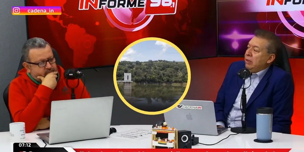 Armenta busca rescatar Valsequillo y convertirlo en el “Xochimilco poblano”