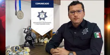 Seguridad de Cuautlancingo niega abuso de autoridad en intervención policial