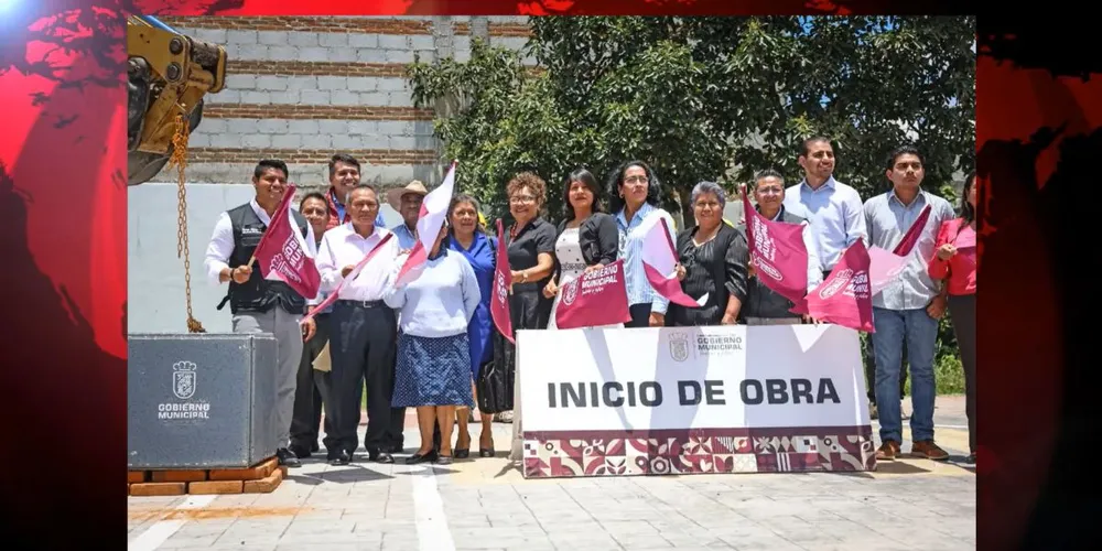Cuautlancingo construirá nueva casa ejidal