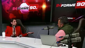Foto: Cadena IN