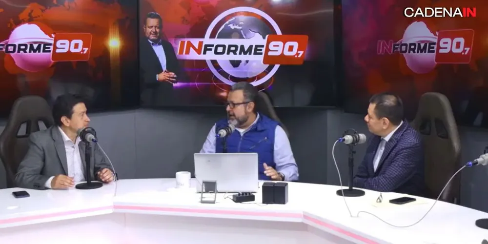 Presentan en Puebla análisis sobre seguridad social y economía digital