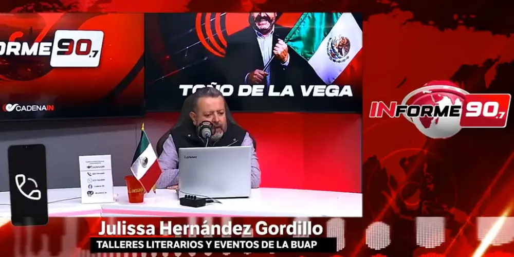 BUAP invita a conversatorio sobre historias desconocidas de Hidalgo y Carlota