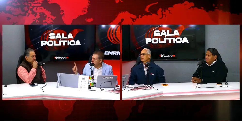 Aguilar, Rodríguez y Giorgana chocan por multa a la FMF y datos personales