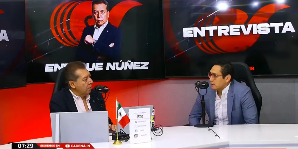Enfermedades del corazón pueden comenzar desde jóvenes: advierte cardiólogo