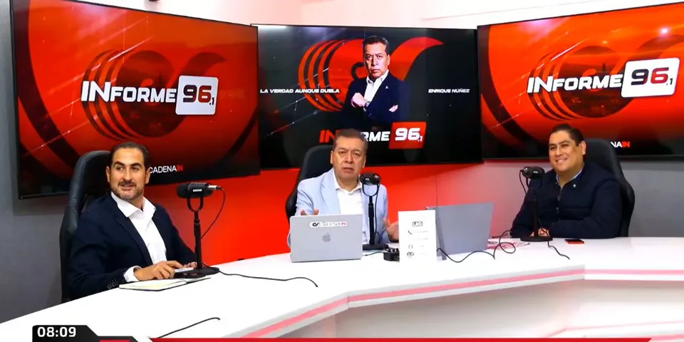 PAN y PRI en Puebla cierran filas con Maru Campos por “CIAGATE”