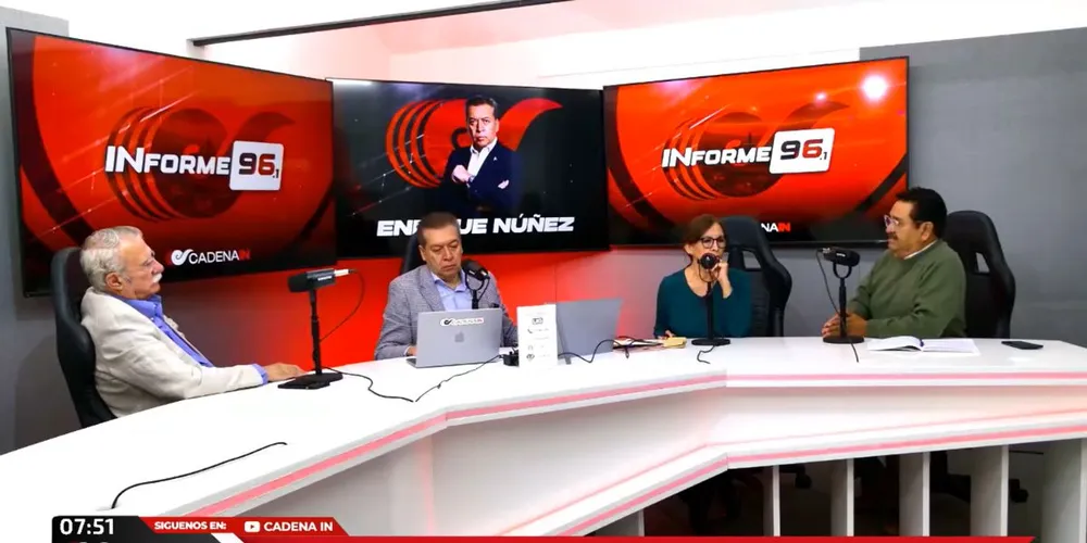 Morena redefine estrategia rumbo a la elección intermedia de 2027