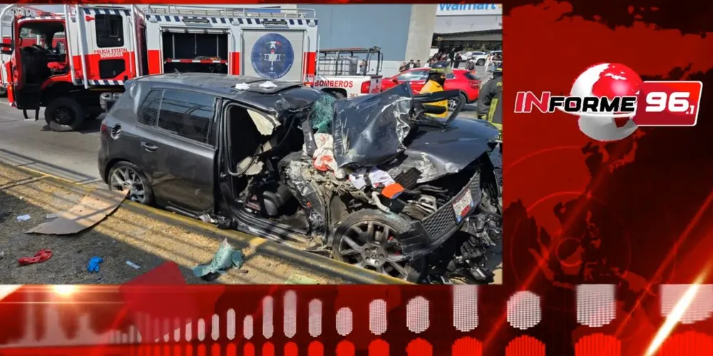 Familia de Mary Carmen exige avances por muerte en Vía Atlixcáyotl