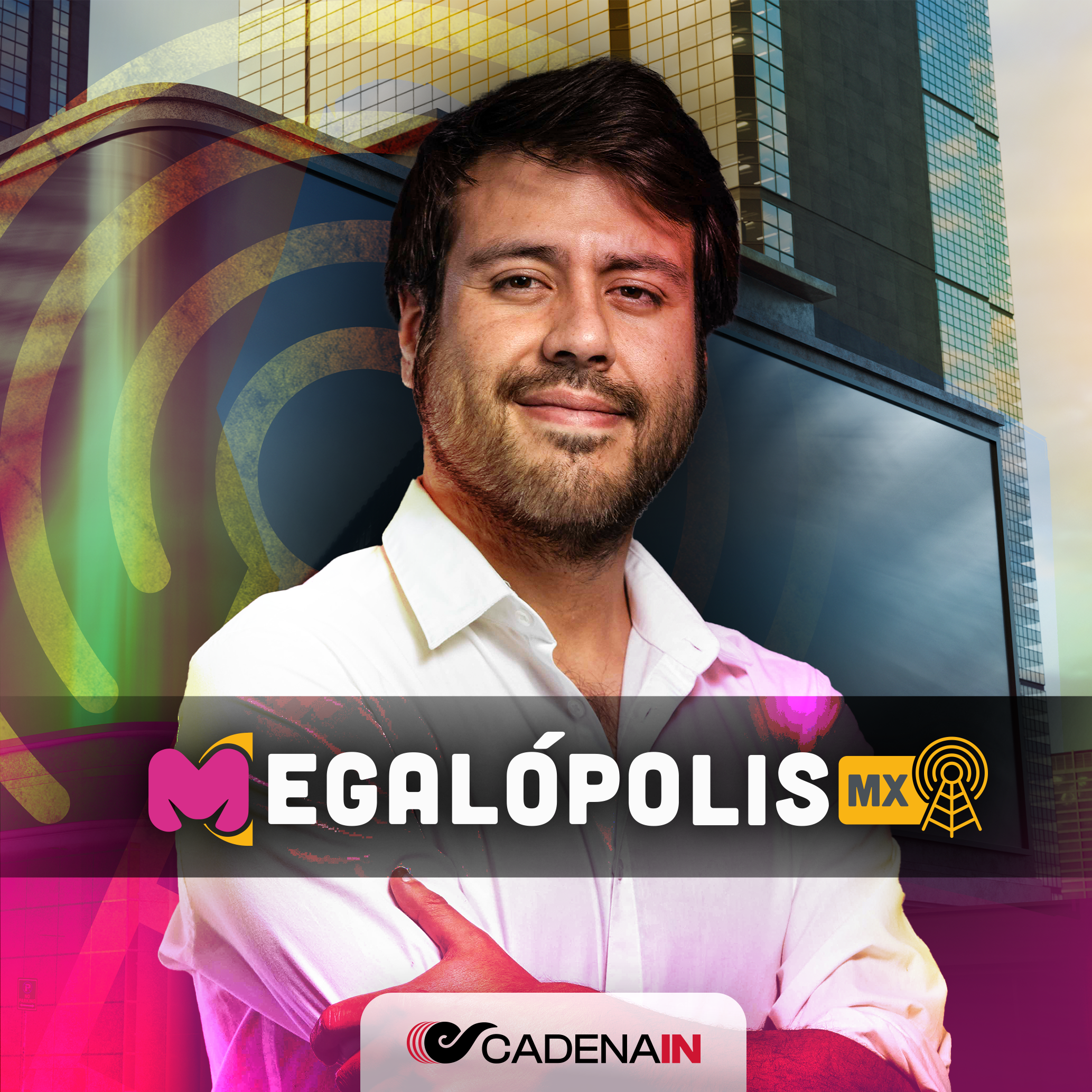 Megalópolis
