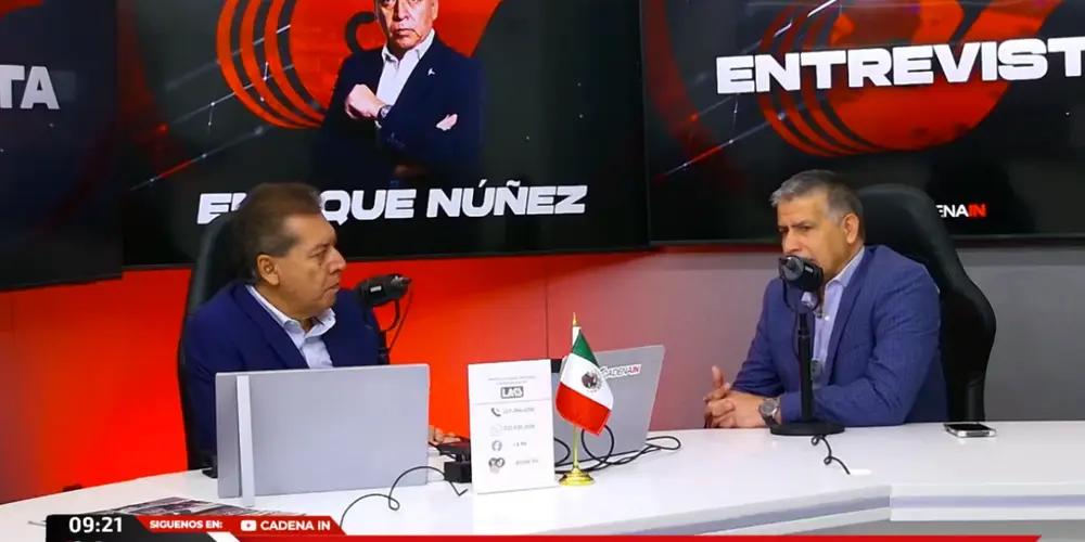 Puebla lanza programa "Ponte al Día" para regularizar más de 400 mil vehículos