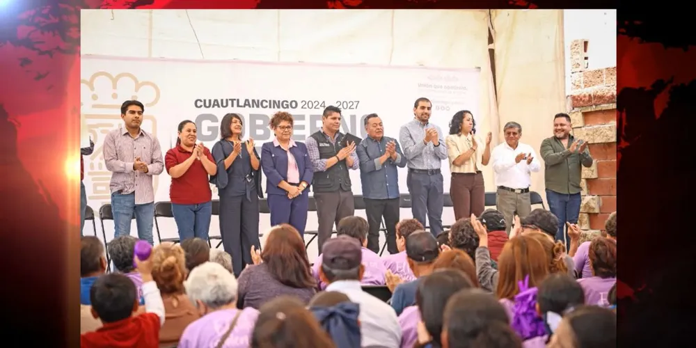 Cuautlancingo construirá estancia de día para 26 mil habitantes