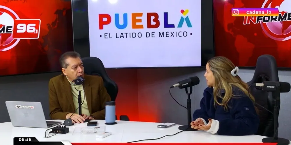 Carla López-Malo anuncia alianzas estratégicas con España