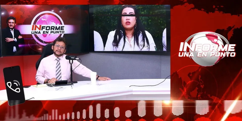 Exalcaldesa de Izúcar de Matamoros, vinculada por intimidación