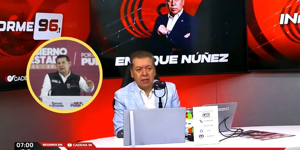 Armenta presenta balance de gobierno a Morena
