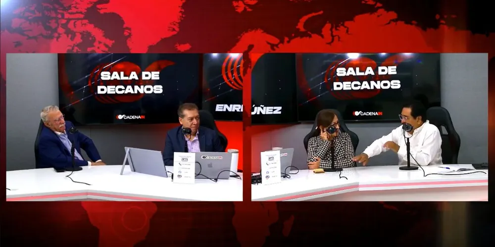 Derechos de las audiencias abren nuevo frente entre oficialismo y oposición