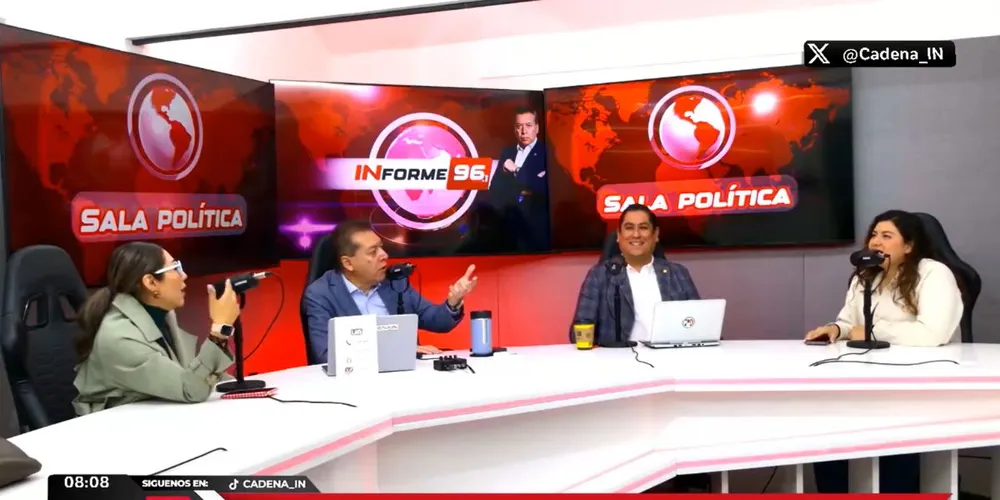 PAN, PRI y PT chocan por reducción de regidores y autonomía municipal