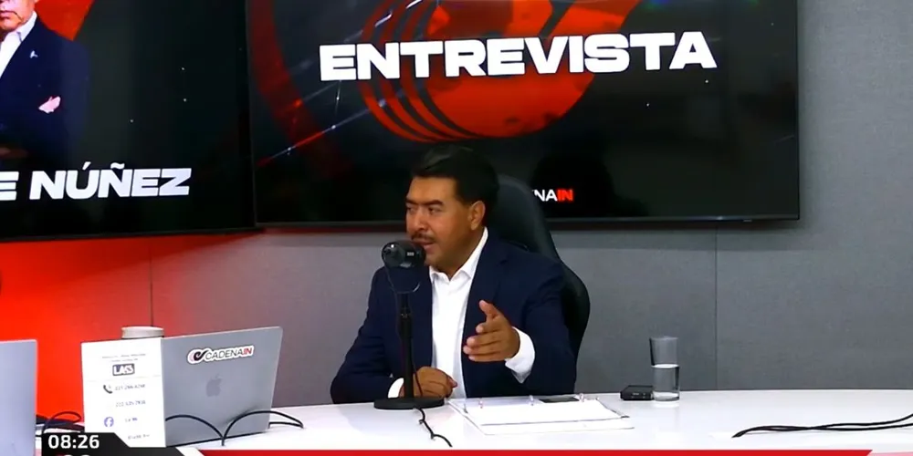 Licitan 64 obras para reconstruir la Sierra Norte de Puebla
