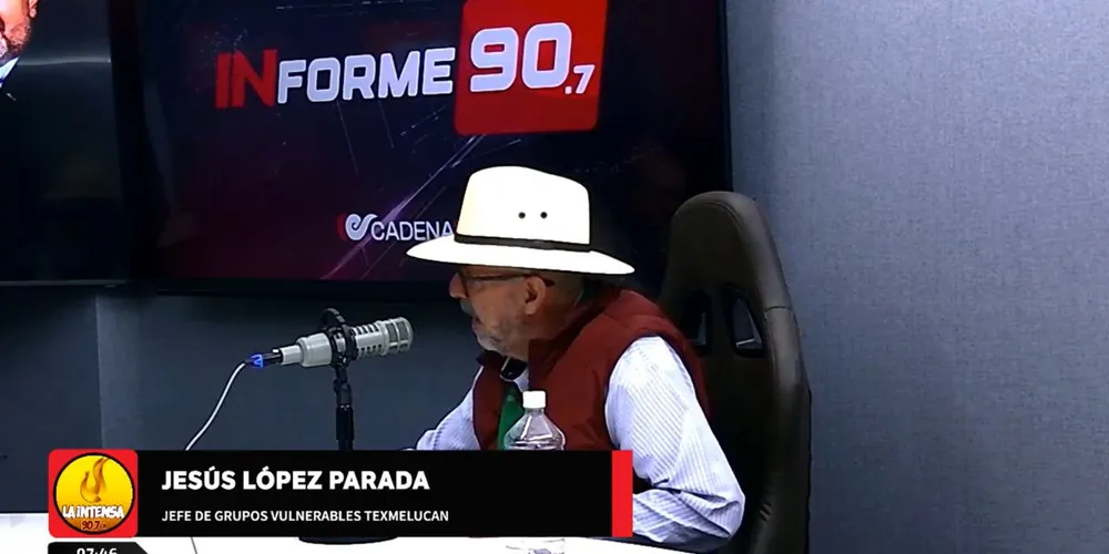 Reconocen rezago en atención a grupos vulnerables en Texmelucan