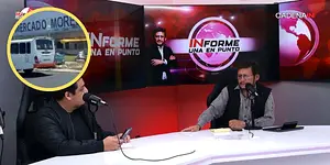 Foto: Cadena IN