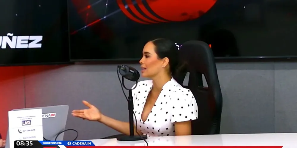 Grace Palomares exige estrategia conjunta contra robo de autopartes
