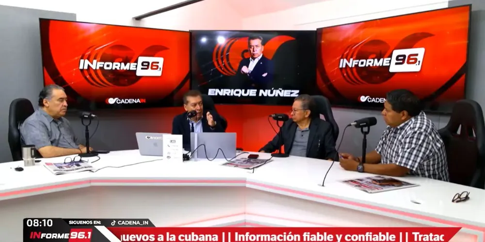 “Hay justicia selectiva”: políticos chocan por reformas electorales en Puebla