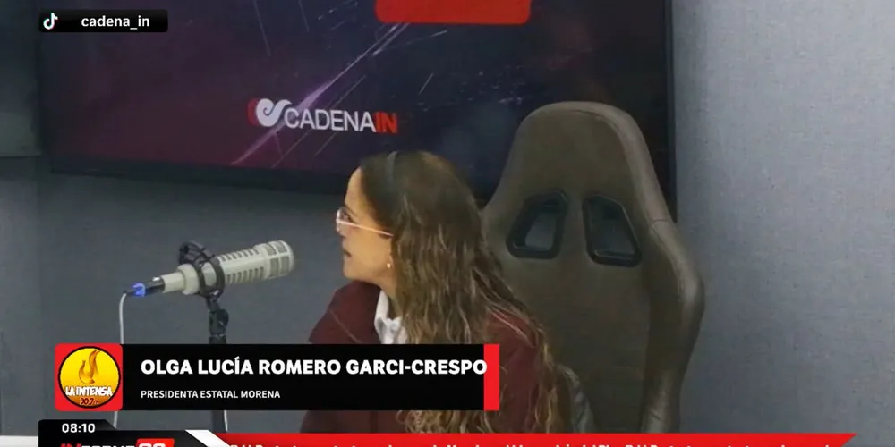 Morena acelera estructura rumbo a 2027 en Puebla