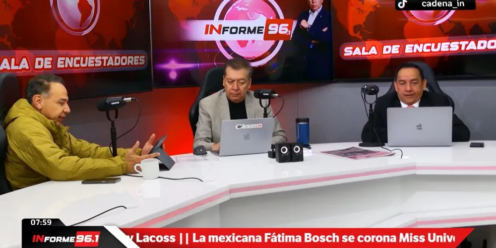 Poblanos perciben impacto limitado en marcha de la Generación Z